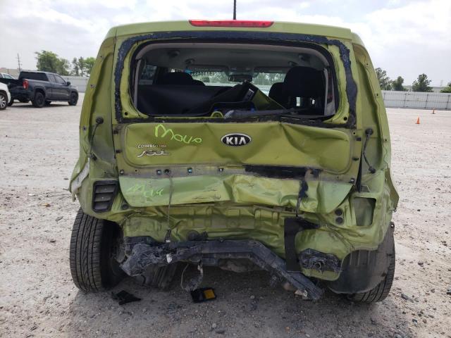 Photo 6 from auction – 2019 KIA SOUL with VIN KNDJN2A29K7914372