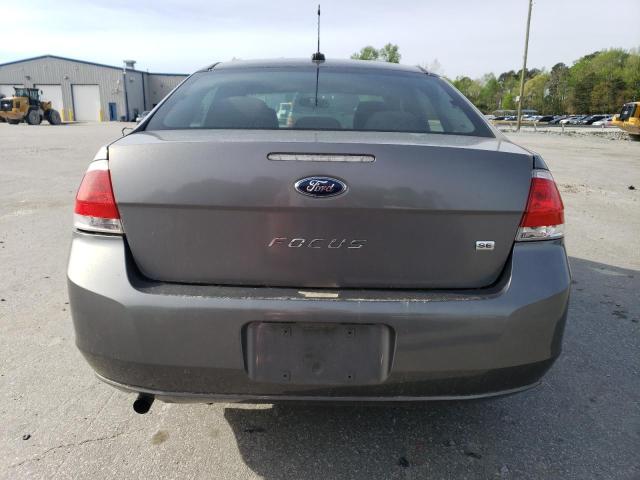 Photo 6 from auction – 2010 FORD FOCUS SE with VIN 1FAHP3FN9AW198875