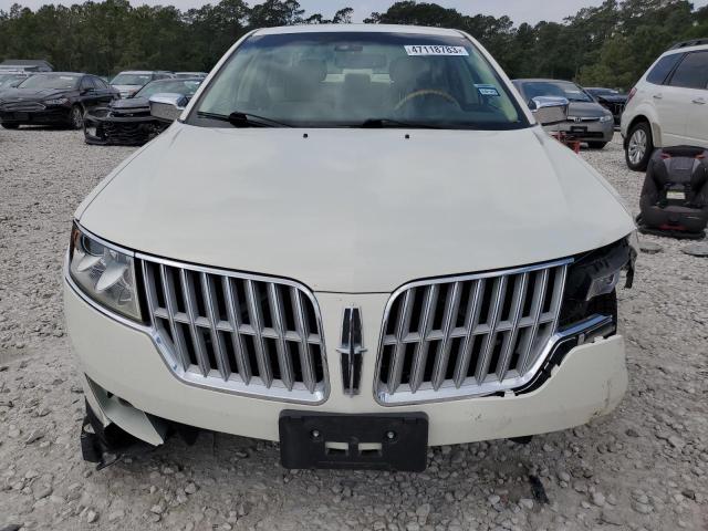 Photo 5 from auction – 2012 LINCOLN MKZ with VIN 3LNHL2GC4CR818496