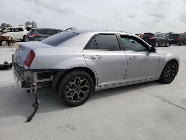 Photo 3 from auction – 2015 CHRYSLER 300 S with VIN 2C3CCAGG5FH899430