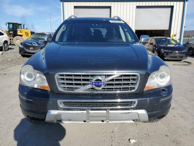 Photo 5 from auction – 2013 VOLVO XC90 3.2 with VIN YV4952CZ6D1669160