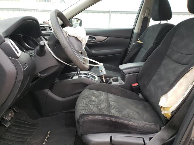 Photo 7 from auction – 2015 NISSAN ROGUE S with VIN 5N1AT2MT8FC830594