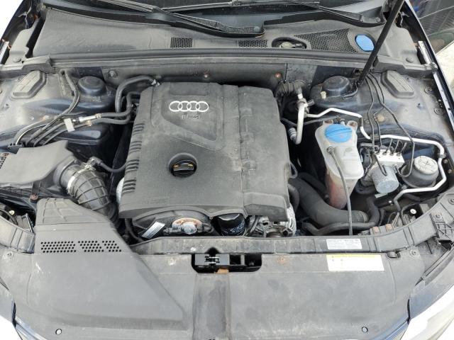 Photo 11 from auction – 2011 AUDI A4 PREMIUM with VIN WAUFFAFL2BN051034