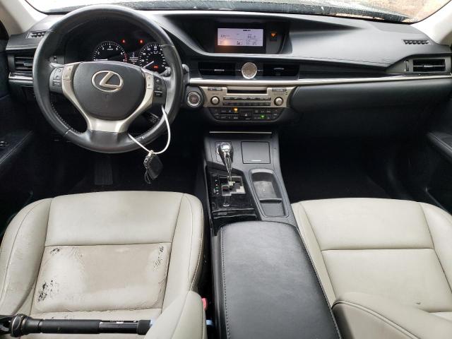 Photo 8 from auction – 2013 LEXUS ES 350 with VIN JTHBK1GG2D2077585