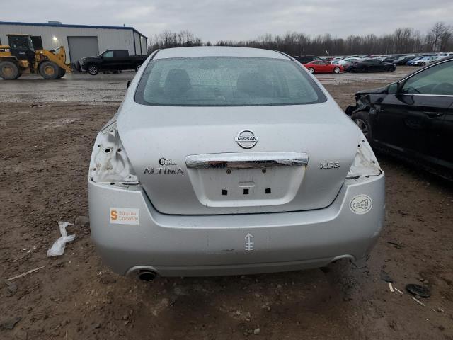 Photo 6 from auction – 2012 NISSAN ALTIMA BAS with VIN 1N4AL2AP5CC190762