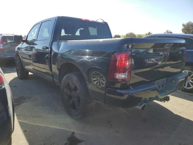 Фото 2 с аукциона – 2015 RAM 1500 ST с VIN 1C6RR7KT7FS573480