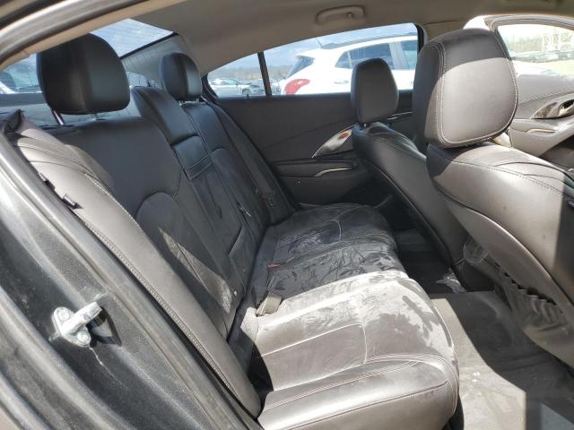 Photo 10 from auction – 2016 BUICK LACROSSE with VIN 1G4GB5G36GF276238