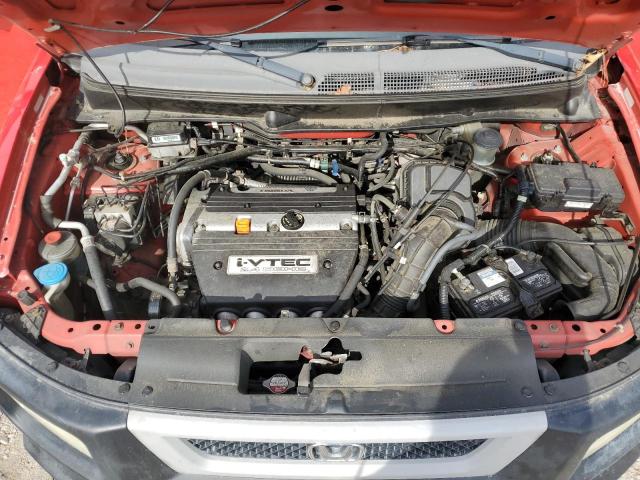 Photo 11 from auction – 2005 HONDA ELEMENT EX with VIN 5J6YH18645L017118