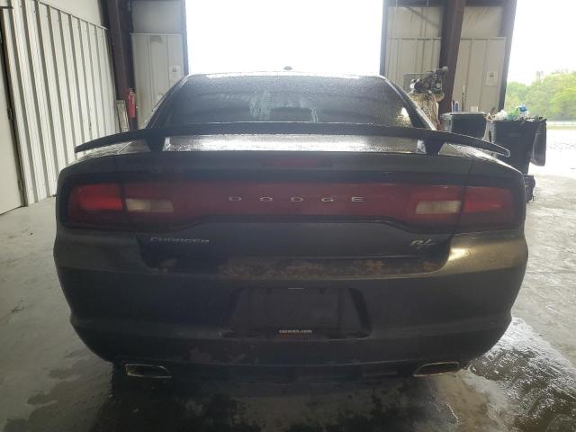 صورة رقم 6 من المزاد - 2014 DODGE CHARGER R/ مع VIN 2C3CDXCT4EH323538