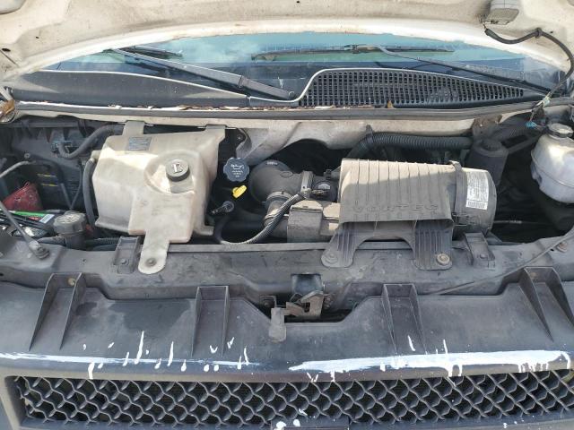 Photo 12 from auction – 2005 CHEVROLET EXPRESS G2 with VIN 1GCGG25V451201900