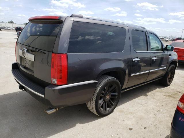 Photo 3 from auction – 2011 CADILLAC ESCALADE E with VIN 1GYS4JEF0BR245809