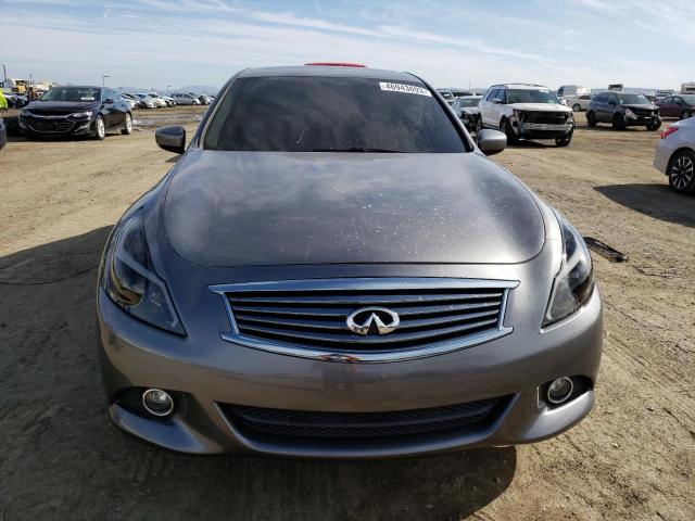 Photo 5 from auction – 2013 INFINITI G37 BASE with VIN JN1CV6AP2DM723217
