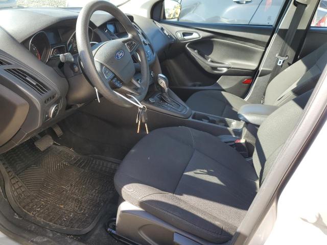 Photo 7 from auction – 2016 FORD FOCUS with VIN 1FADP3F26GL204405
