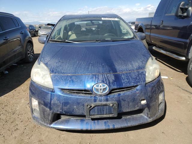 Photo 5 from auction – 2010 TOYOTA PRIUS with VIN JTDKN3DU5A0088506