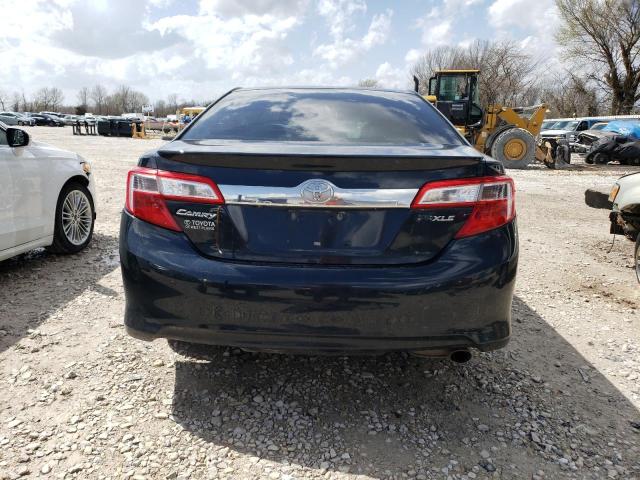 Photo 6 from auction – 2013 TOYOTA CAMRY L with VIN 4T4BF1FK4DR333419