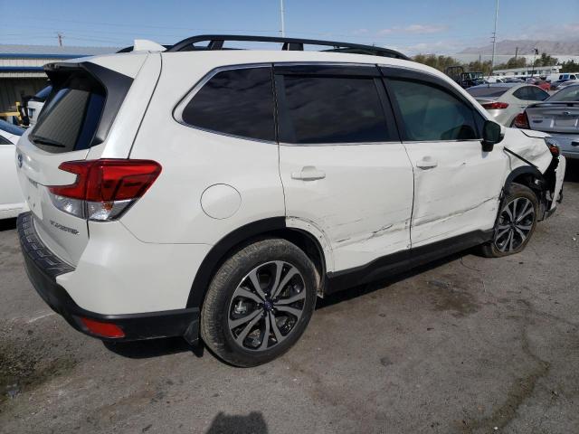 Photo 3 from auction – 2022 SUBARU FORESTER L with VIN JF2SKAPC3NH505226