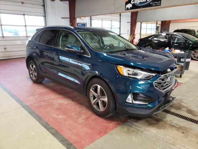Photo 4 from auction – 2020 FORD EDGE SEL with VIN 2FMPK4J93LBB58487