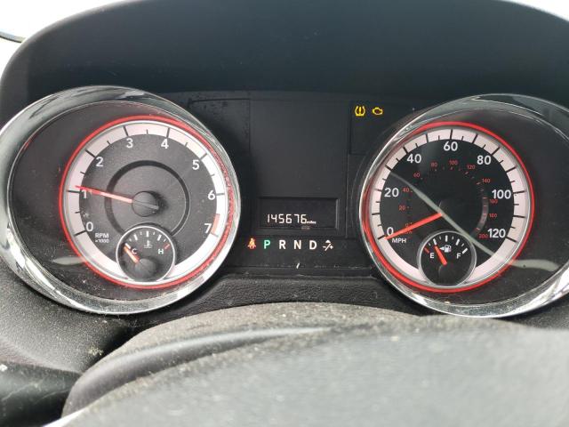 Photo 9 from auction – 2013 DODGE GRAND CARA with VIN 2C4RDGCG0DR552736
