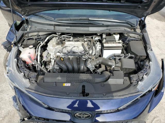 Photo 11 from auction – 2020 TOYOTA COROLLA LE with VIN 5YFEPRAE5LP091258