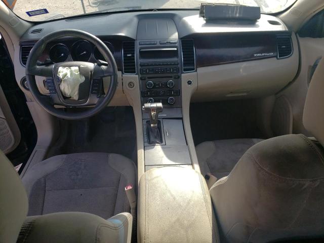 Photo 8 from auction – 2011 FORD TAURUS SEL with VIN 1FAHP2EW9BG164189
