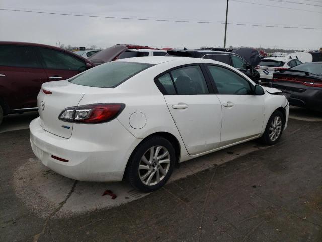 Photo 3 from auction – 2013 MAZDA 3 I with VIN JM1BL1VP3D1822884