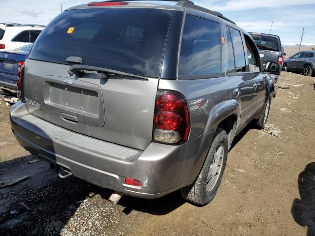 Photo 3 from auction – 2007 CHEVROLET TRAILBLAZE with VIN 1GNDT13S172220863