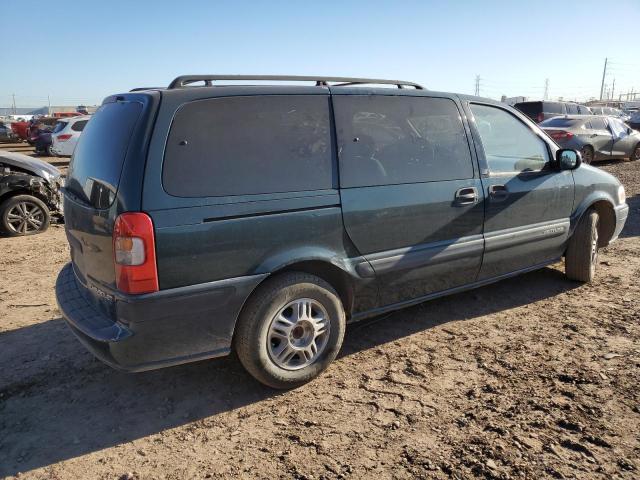 Photo 3 from auction – 1997 CHEVROLET VENTURE with VIN 1GNDX06E6VD175523