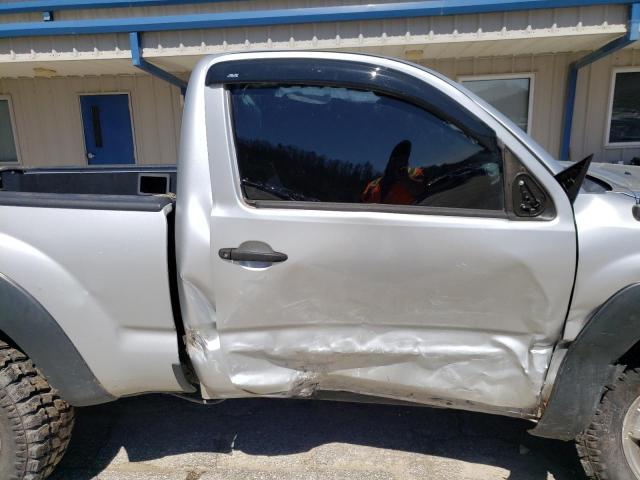 Photo 10 from auction – 2012 TOYOTA TACOMA with VIN 5TFPX4EN7CX011675