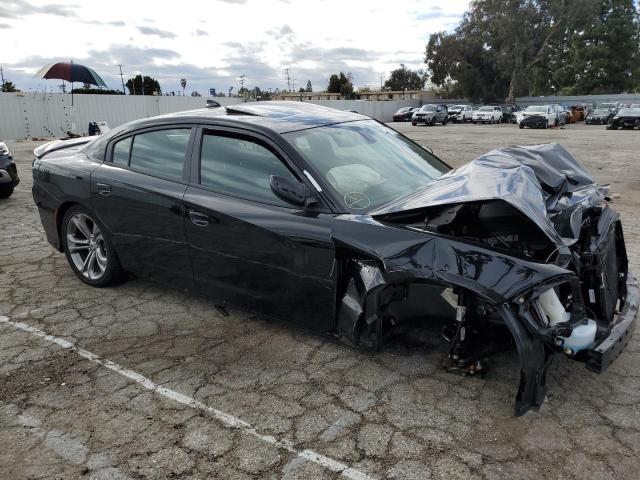 DODGE CHARGER R/ 2021 with VIN 2C3CDXCT0MH540051 - Photo from auction