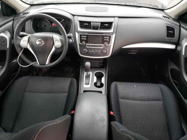 Photo 8 from auction – 2016 NISSAN ALTIMA 2.5 with VIN 1N4AL3AP1GC263458