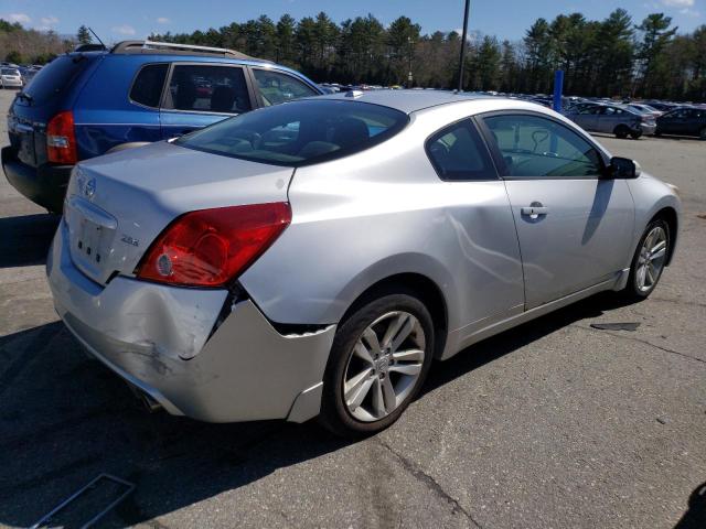 Photo 3 from auction – 2011 NISSAN ALTIMA S with VIN 1N4AL2EP6BC113259