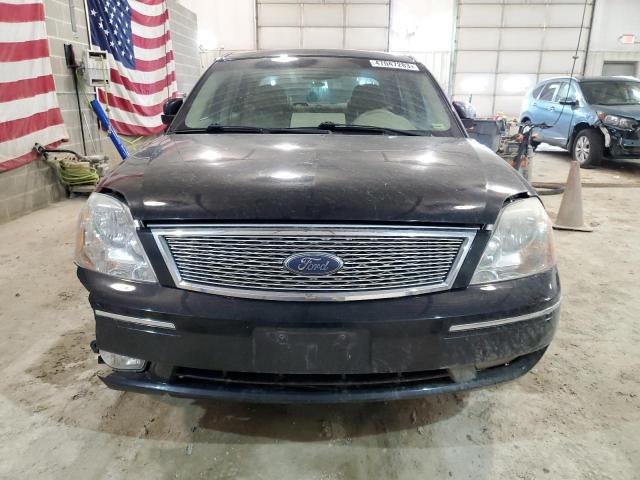 Photo 5 from auction – 2006 FORD FIVE HUNDR with VIN 1FAHP28136G130268