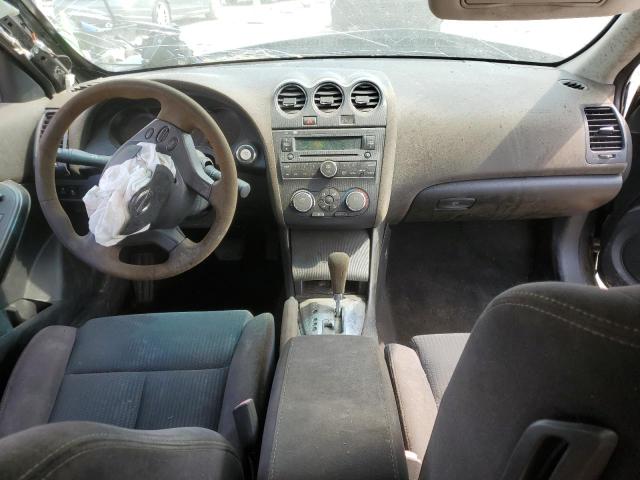 Photo 8 from auction – 2013 NISSAN ALTIMA S with VIN 1N4AL2EP1DC148116