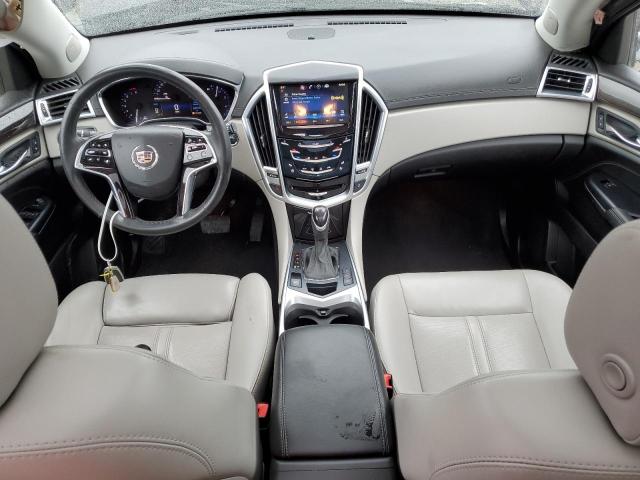 Photo 8 from auction – 2015 CADILLAC SRX PREMIU with VIN 3GYFNGE3XFS554150