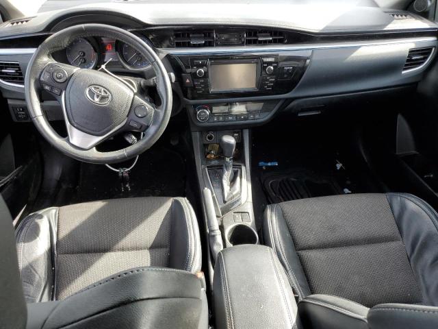 Photo 8 from auction – 2015 TOYOTA COROLLA L with VIN 5YFBURHE0FP356979