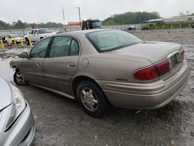 Photo 2 from auction – 2001 BUICK LESABRE CU with VIN 1G4HP54K91U218970