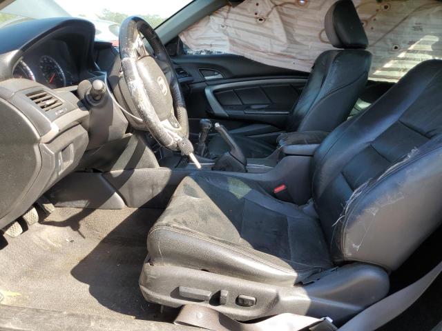 Photo 7 from auction – 2011 HONDA ACCORD EXL with VIN 1HGCS2A81BA005701