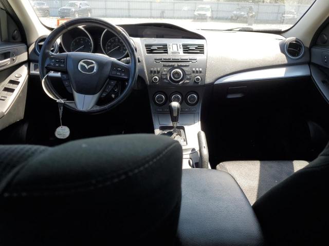 Photo 8 from auction – 2012 MAZDA 3 S with VIN JM1BL1V65C1583487