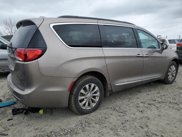 Photo 3 from auction – 2017 CHRYSLER PACIFICA T with VIN 2C4RC1BG8HR535397