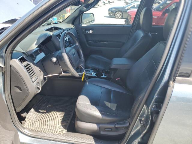 Photo 7 from auction – 2012 FORD ESCAPE LIM with VIN 1FMCU9EG5CKA94215