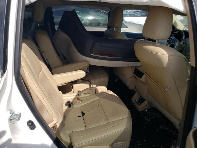 Photo 11 from auction – 2015 TOYOTA HIGHLANDER with VIN 5TDYKRFH5FS038408