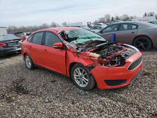 Photo 4 from auction – 2015 FORD FOCUS SE with VIN 1FADP3F2XFL244145