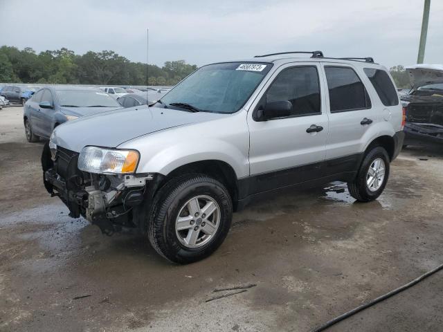 FORD ESCAPE XLS 2005 with VIN 1FMYU02Z75KB29640 - Photo from auction