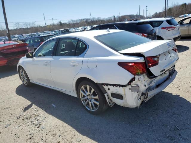 Photo 2 from auction – 2014 LEXUS GS 350 with VIN JTHCE1BL9E5022356