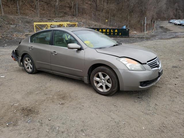 Photo 4 from auction – 2008 NISSAN ALTIMA 2.5 with VIN 1N4AL21E08N458014
