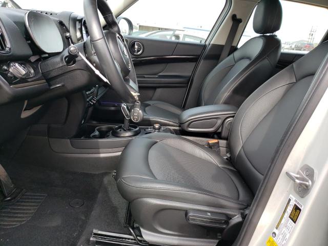Photo 7 from auction – 2022 MINI COOPER COU with VIN WMZ23BR07N3N68105