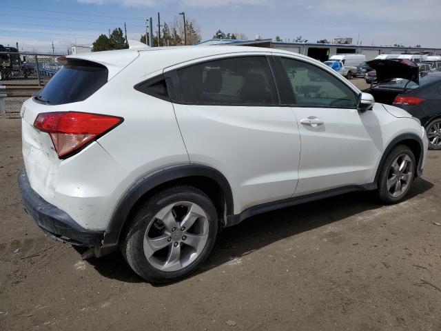 Photo 3 from auction – 2017 HONDA HR-V EX with VIN 3CZRU6H50HM718052
