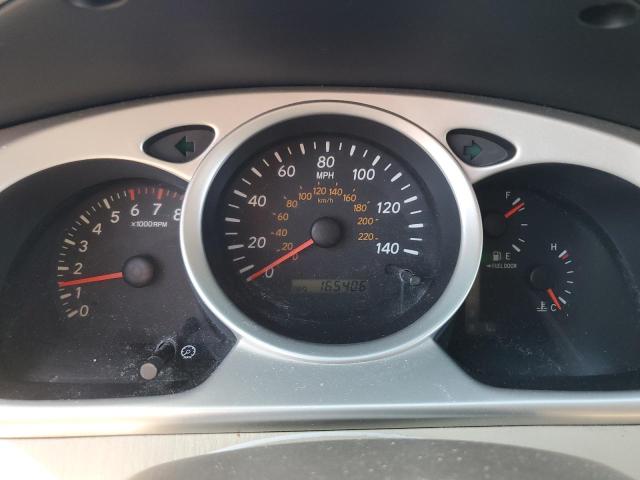 Photo 9 from auction – 2005 TOYOTA HIGHLANDER with VIN JTEEP21A550134140