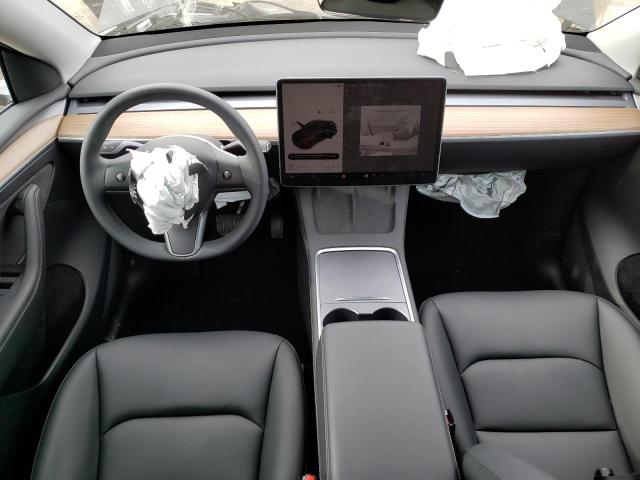 Photo 8 from auction – 2023 TESLA MODEL Y with VIN 7SAYGDEE9PA051647
