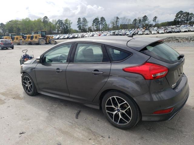 Photo 2 from auction – 2015 FORD FOCUS SE with VIN 1FADP3K23FL292818